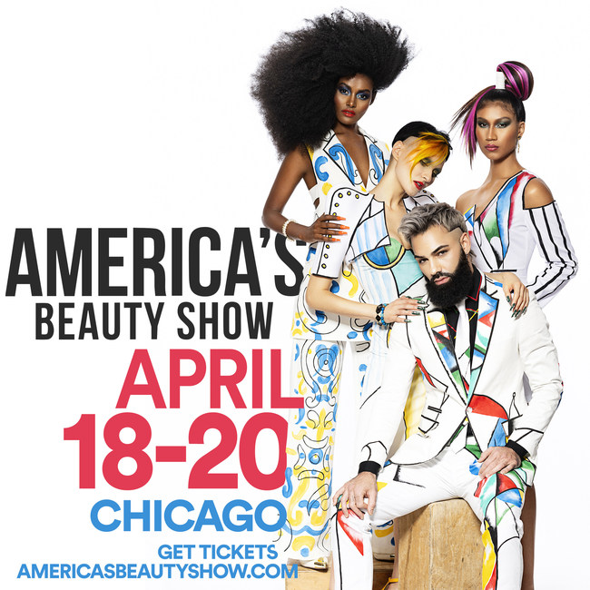 America's Beauty Show 2020 